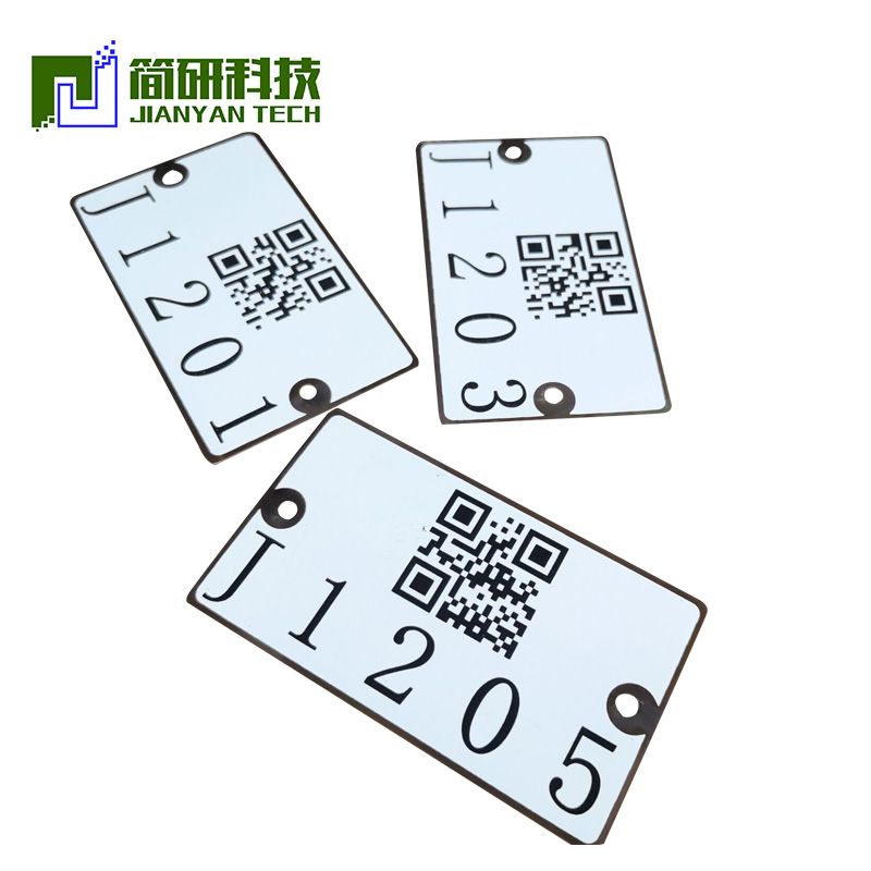 RFID電子標(biāo)簽和高溫金屬條碼的應(yīng)用場景比較